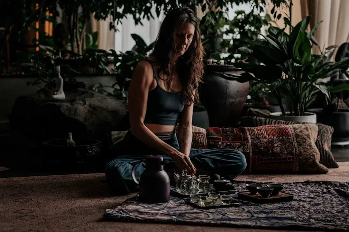 Breathing Room Yoga + Meditation Studio Picture 8