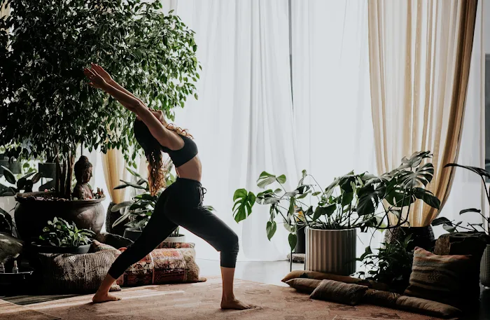 Breathing Room Yoga + Meditation Studio Picture 5