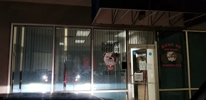 Beaverton CrossFit Picture 1