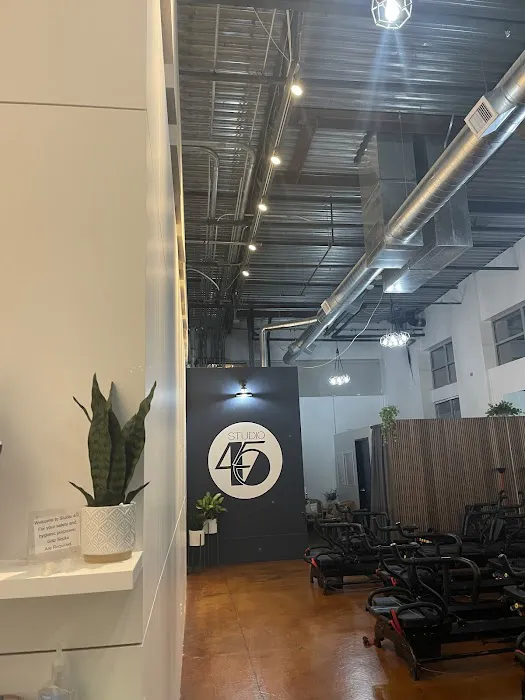 Studio 45 Picture 10