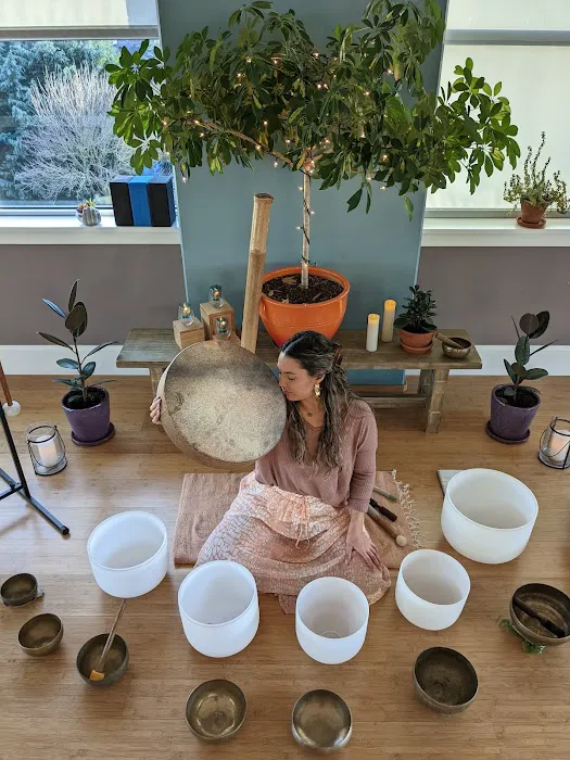 Yoga OMazing Picture 8