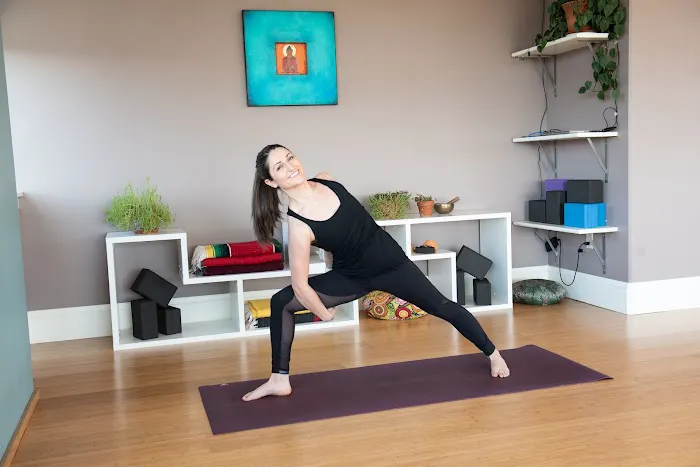 Yoga OMazing Picture 5