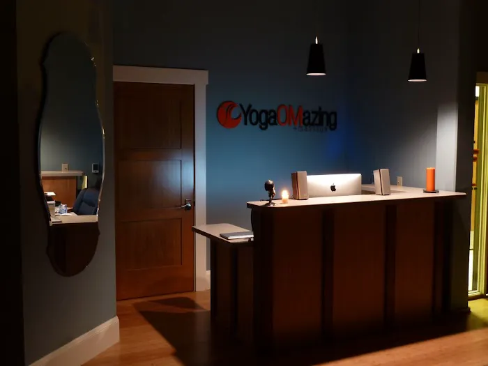 Yoga OMazing Picture 3