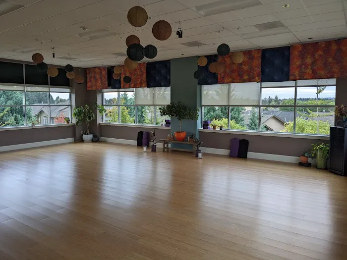 Yoga OMazing Picture 7