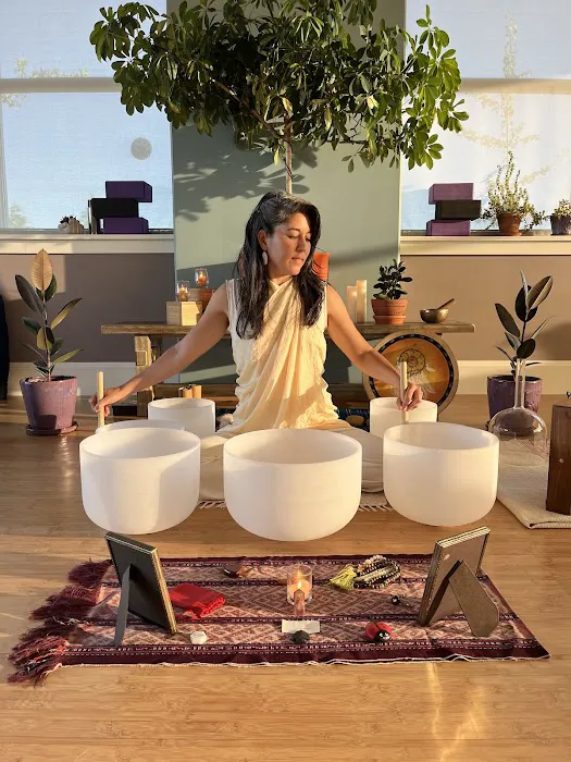 Yoga OMazing Picture 6