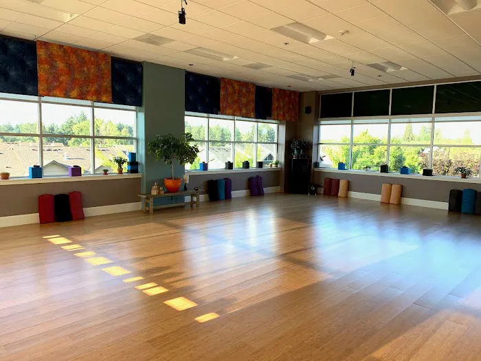 Yoga OMazing Picture 10