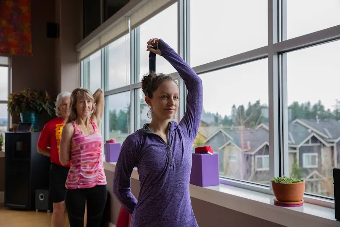 Yoga OMazing Picture 2