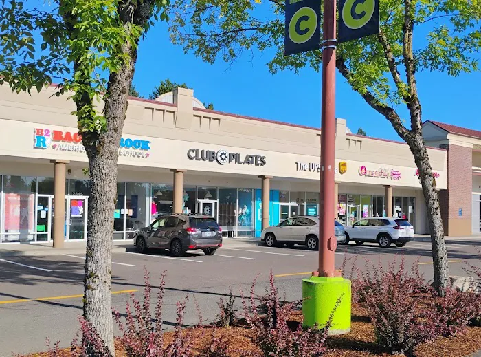 Club Pilates Picture 3