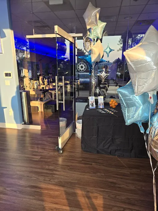 Club Pilates Picture 1