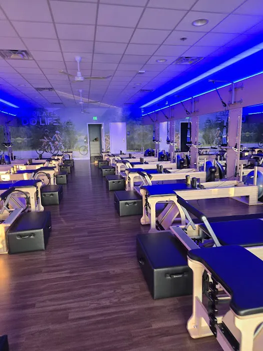 Club Pilates Picture 2