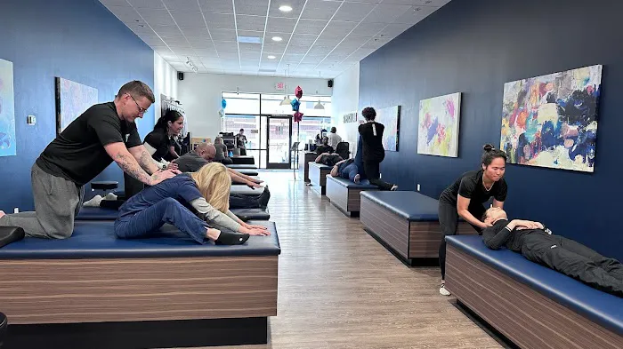 StretchLab Picture 1