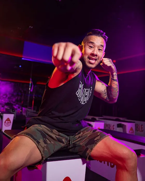 Rumble Boxing Picture 7