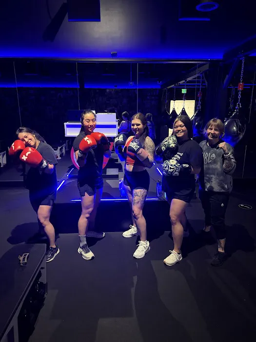 Rumble Boxing Picture 3