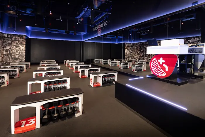 Rumble Boxing Picture 2