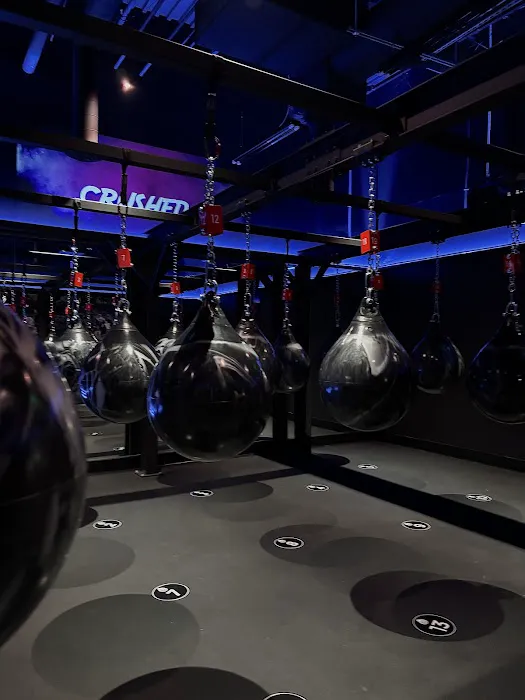 Rumble Boxing Picture 5