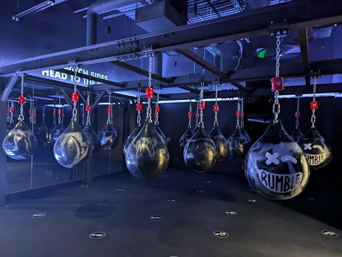 Rumble Boxing Picture 6