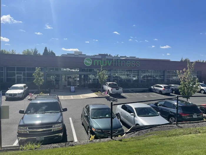 MUV Fitness Tanasbourne Picture 10