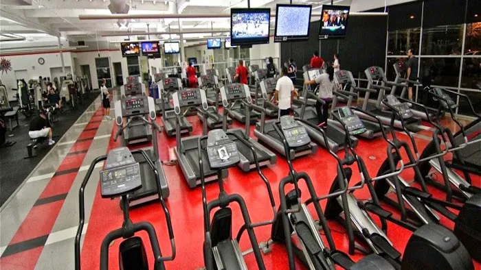 MUV Fitness Tanasbourne Picture 4