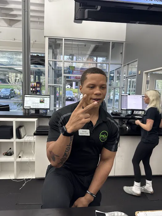 MUV Fitness Tanasbourne Picture 9