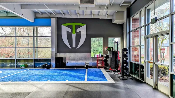 MUV Fitness Tanasbourne Picture 5