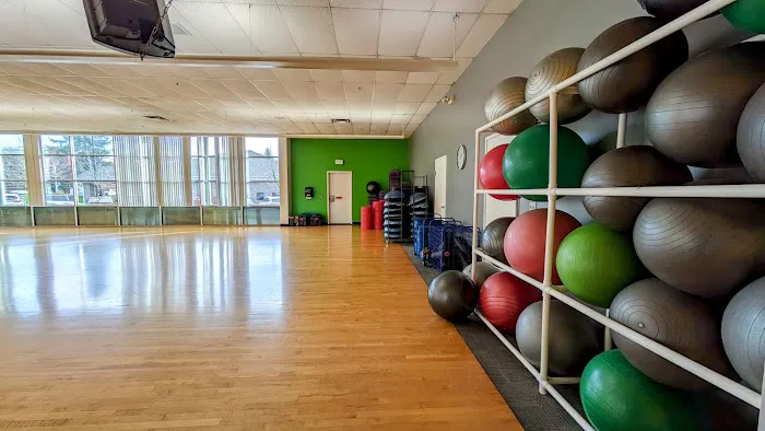 MUV Fitness Tanasbourne Picture 1