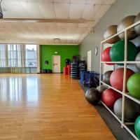 MUV Fitness Tanasbourne ico