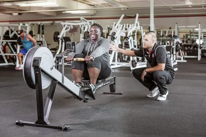 MUV Fitness Tanasbourne Picture 2