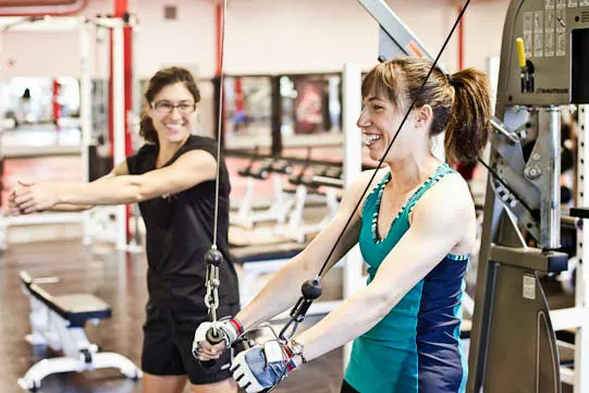 MUV Fitness Tanasbourne Picture 7