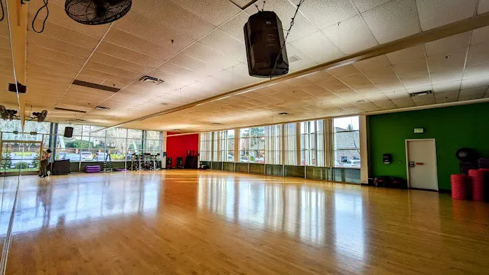 MUV Fitness Tanasbourne Picture 6