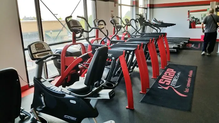 Snap Fitness Bethany Picture 8