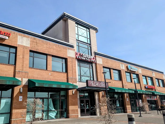 Snap Fitness Bethany Picture 2