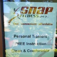 Snap Fitness Bethany ico