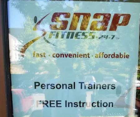 Snap Fitness Bethany