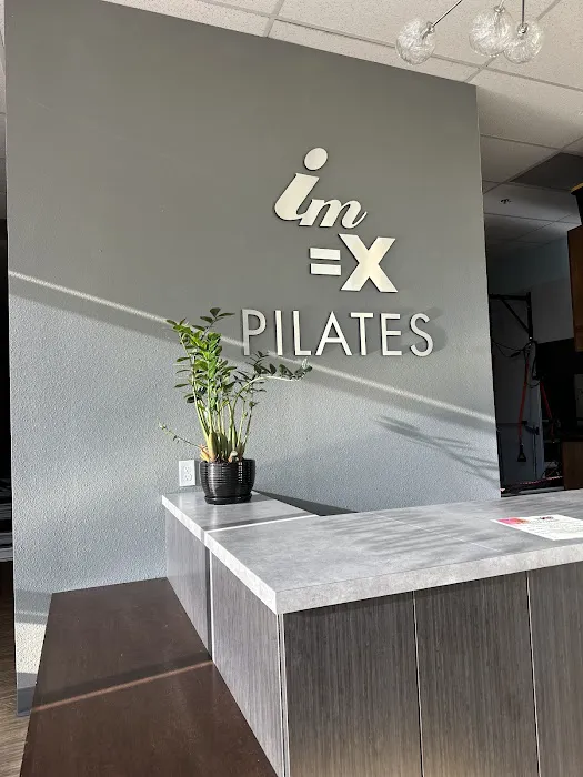 IMX Pilates Bethany Picture 6