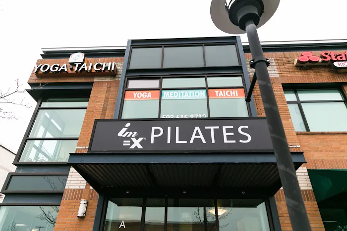 IMX Pilates Bethany Picture 8