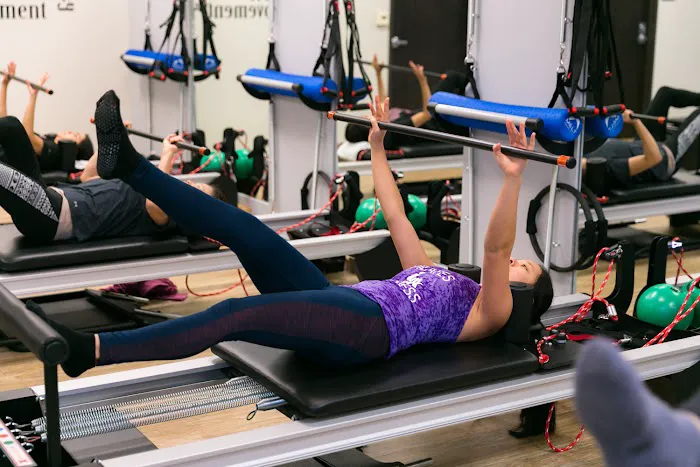 IMX Pilates Bethany Picture 5