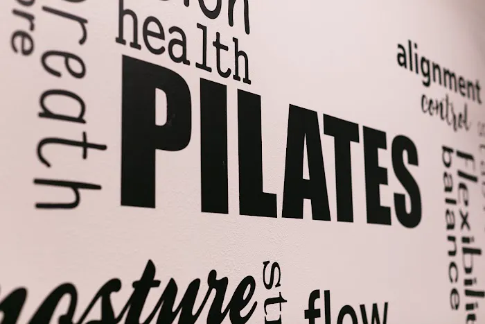 IMX Pilates Bethany Picture 1