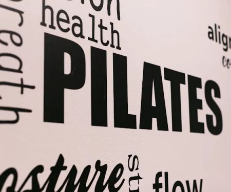IMX Pilates Bethany
