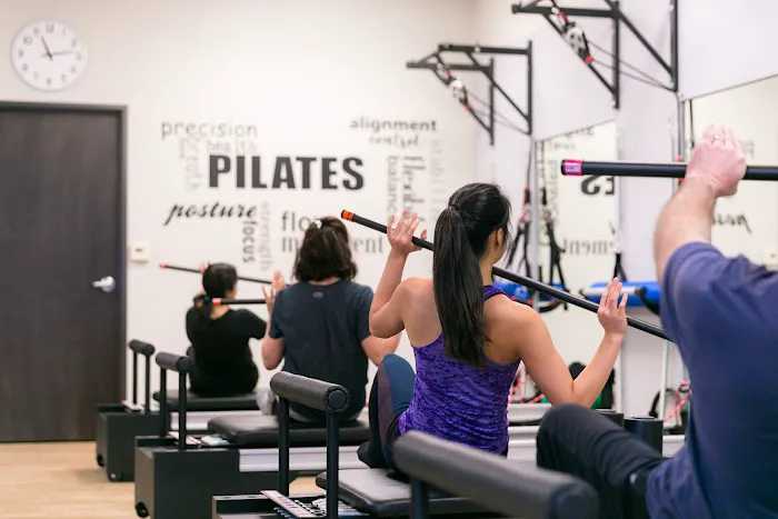 IMX Pilates Bethany Picture 4