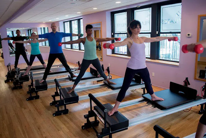 IMX Pilates Bethany Picture 3