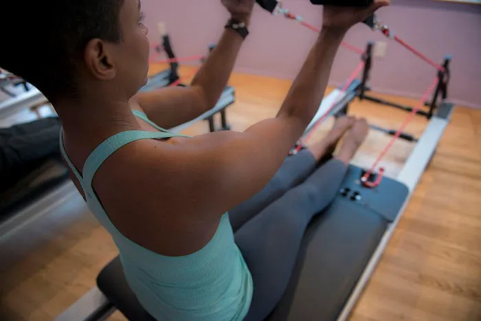 IMX Pilates Bethany Picture 2