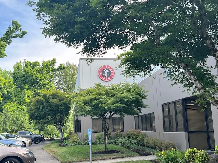 Will Power Gym Picture 7