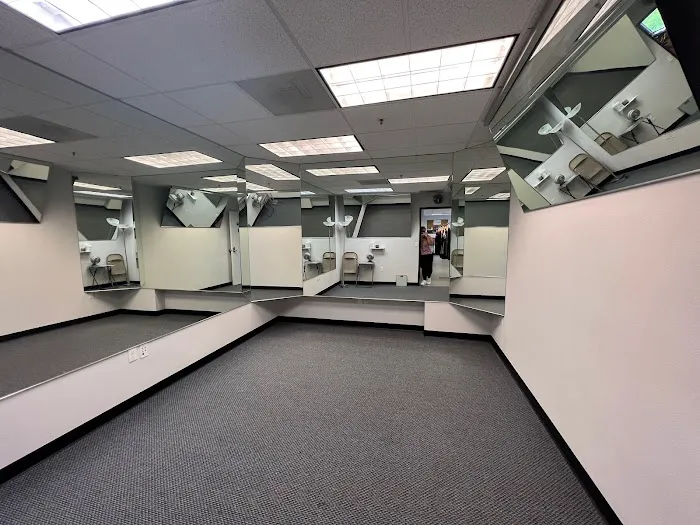 Will Power Gym Picture 1