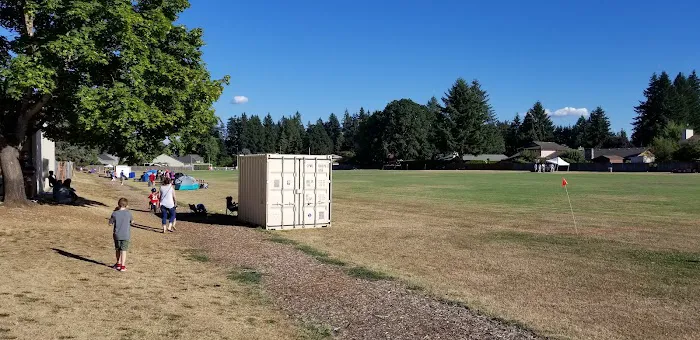 Hilhi Spartans Charles Campbell Memorial Gymnasium Picture 4