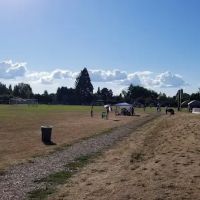 Hilhi Spartans Charles Campbell Memorial Gymnasium ico