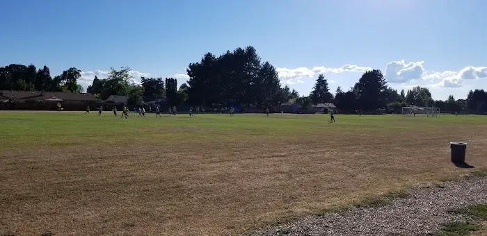 Hilhi Spartans Charles Campbell Memorial Gymnasium Picture 2