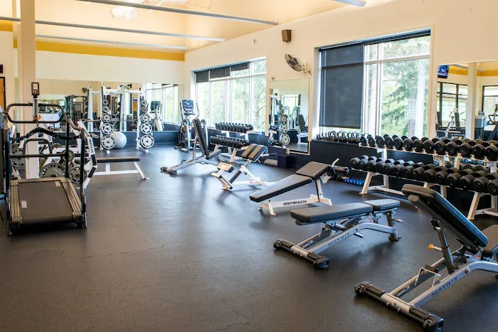 Hawthorn Farm Athletic Club Picture 2