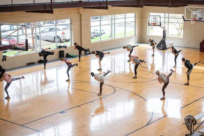 Hawthorn Farm Athletic Club Picture 10