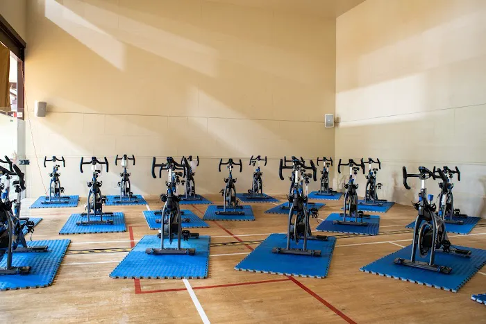 Hawthorn Farm Athletic Club Picture 9