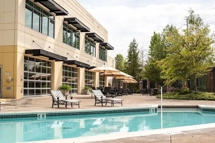 Hawthorn Farm Athletic Club Picture 6